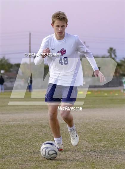 Thumbnail 2 in Anthem Prep @ Phoenix Christian photogallery.