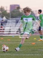 Photo from the gallery "Anthem Prep @ Phoenix Christian"