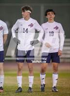 Photo from the gallery "Anthem Prep @ Phoenix Christian"