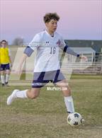 Photo from the gallery "Anthem Prep @ Phoenix Christian"