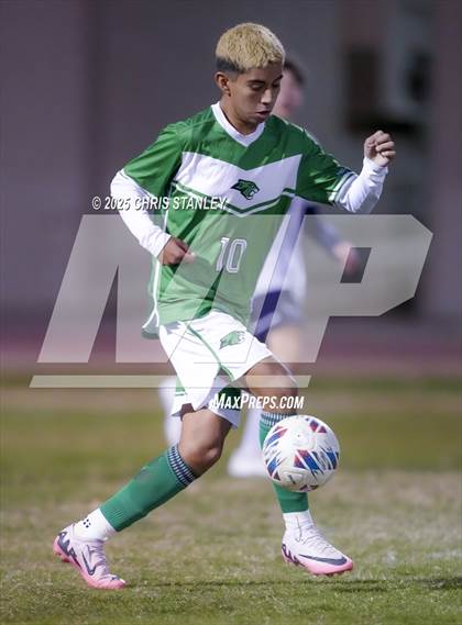 Thumbnail 2 in Anthem Prep @ Phoenix Christian photogallery.