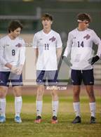 Photo from the gallery "Anthem Prep @ Phoenix Christian"