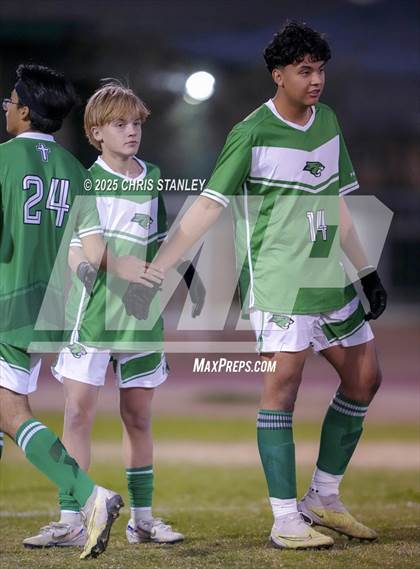Thumbnail 2 in Anthem Prep @ Phoenix Christian photogallery.