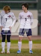 Photo from the gallery "Anthem Prep @ Phoenix Christian"