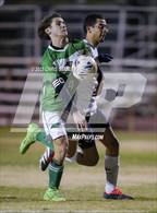 Photo from the gallery "Anthem Prep @ Phoenix Christian"