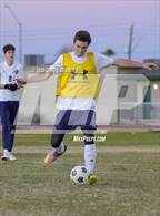 Photo from the gallery "Anthem Prep @ Phoenix Christian"