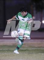 Photo from the gallery "Anthem Prep @ Phoenix Christian"