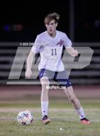 Photo from the gallery "Anthem Prep @ Phoenix Christian"