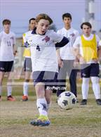 Photo from the gallery "Anthem Prep @ Phoenix Christian"