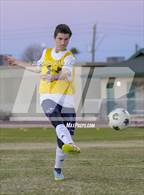 Photo from the gallery "Anthem Prep @ Phoenix Christian"