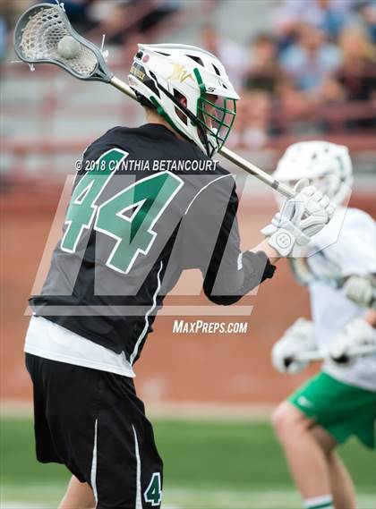 Thumbnail 3 in Mountain Vista vs Thunder Ridge photogallery.