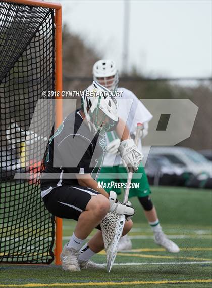 Thumbnail 3 in Mountain Vista vs Thunder Ridge photogallery.