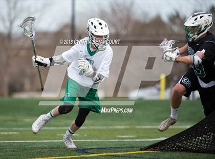 Thumbnail 1 in Mountain Vista vs Thunder Ridge photogallery.