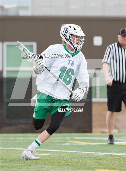 Thumbnail 2 in Mountain Vista vs Thunder Ridge photogallery.