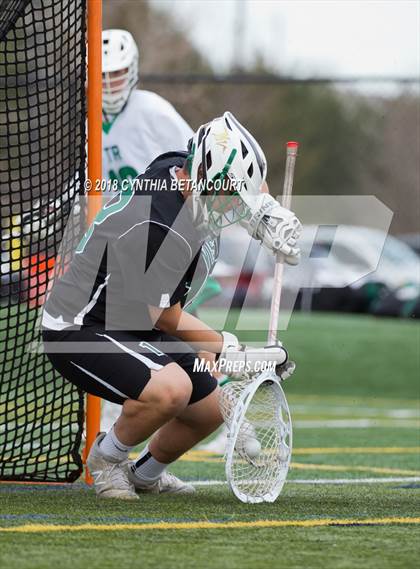 Thumbnail 1 in Mountain Vista vs Thunder Ridge photogallery.