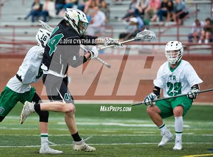 Thumbnail 1 in Mountain Vista vs Thunder Ridge photogallery.