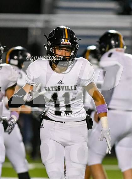 Thumbnail 1 in Gatesville @ China Spring photogallery.