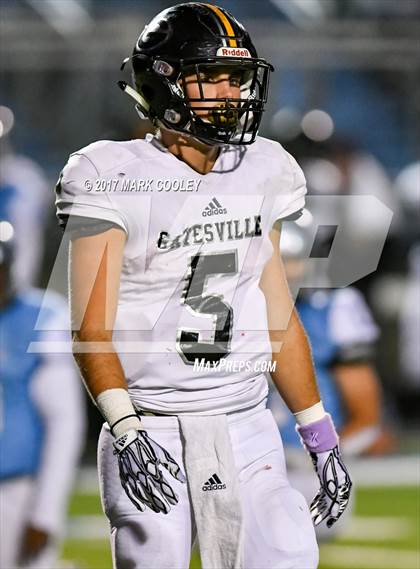 Thumbnail 3 in Gatesville @ China Spring photogallery.