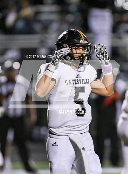 Thumbnail 3 in Gatesville @ China Spring photogallery.