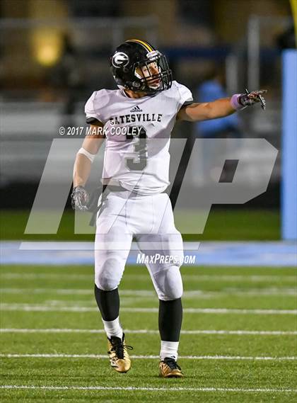 Thumbnail 3 in Gatesville @ China Spring photogallery.
