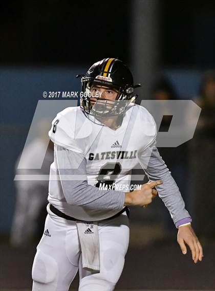 Thumbnail 1 in Gatesville @ China Spring photogallery.