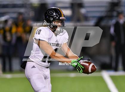 Thumbnail 2 in Gatesville @ China Spring photogallery.