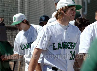 Thumbnail 2 in Millikan @ Thousand Oaks (CIF SS Playoffs) photogallery.