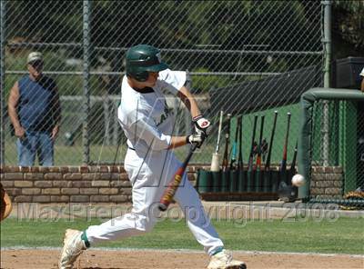 Thumbnail 1 in Millikan @ Thousand Oaks (CIF SS Playoffs) photogallery.