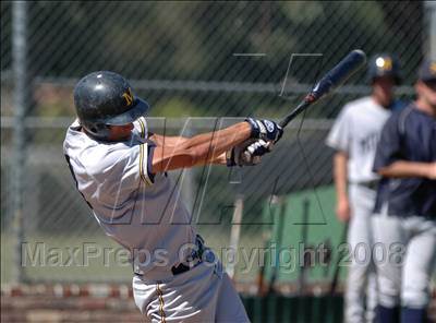 Thumbnail 1 in Millikan @ Thousand Oaks (CIF SS Playoffs) photogallery.