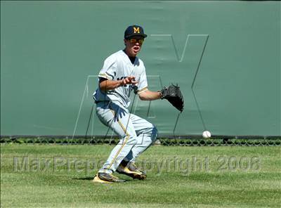 Thumbnail 1 in Millikan @ Thousand Oaks (CIF SS Playoffs) photogallery.