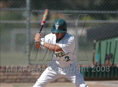 Thumbnail 1 in Millikan @ Thousand Oaks (CIF SS Playoffs) photogallery.