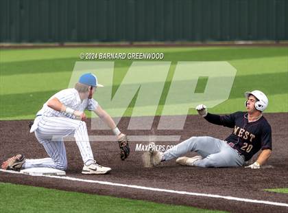 Thumbnail 1 in Fort Bend Elkins @ Magnolia West photogallery.