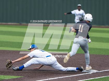 Thumbnail 3 in Fort Bend Elkins @ Magnolia West photogallery.
