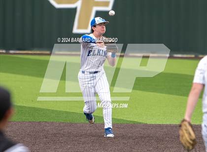 Thumbnail 2 in Fort Bend Elkins @ Magnolia West photogallery.