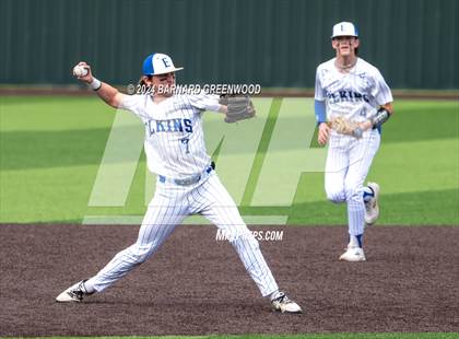 Thumbnail 2 in Fort Bend Elkins @ Magnolia West photogallery.