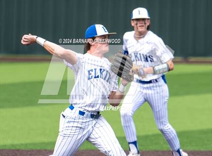 Thumbnail 1 in Fort Bend Elkins @ Magnolia West photogallery.
