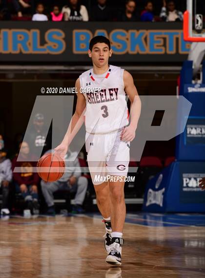 Thumbnail 1 in Greeley vs. Mount Vernon (Section 1 Class AA Final) photogallery.