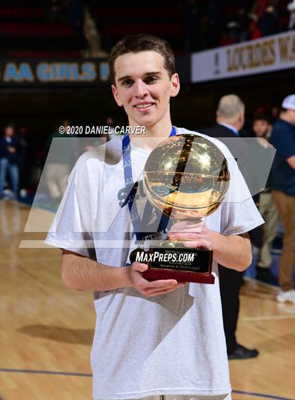 Thumbnail 2 in Greeley vs. Mount Vernon (Section 1 Class AA Final) photogallery.