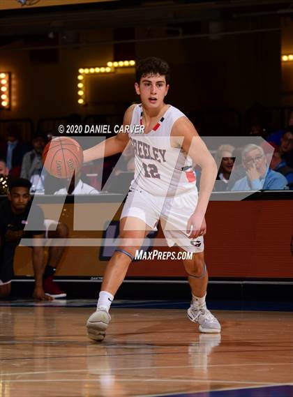 Thumbnail 3 in Greeley vs. Mount Vernon (Section 1 Class AA Final) photogallery.