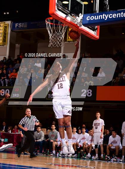 Thumbnail 2 in Greeley vs. Mount Vernon (Section 1 Class AA Final) photogallery.