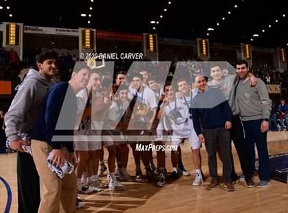 Thumbnail 1 in Greeley vs. Mount Vernon (Section 1 Class AA Final) photogallery.