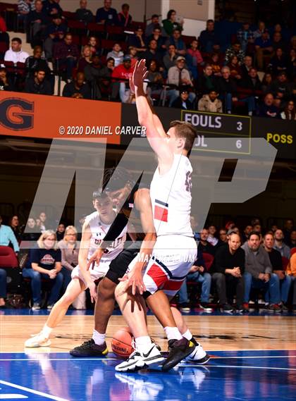 Thumbnail 3 in Greeley vs. Mount Vernon (Section 1 Class AA Final) photogallery.