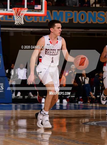 Thumbnail 1 in Greeley vs. Mount Vernon (Section 1 Class AA Final) photogallery.
