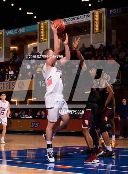 Thumbnail 3 in Greeley vs. Mount Vernon (Section 1 Class AA Final) photogallery.