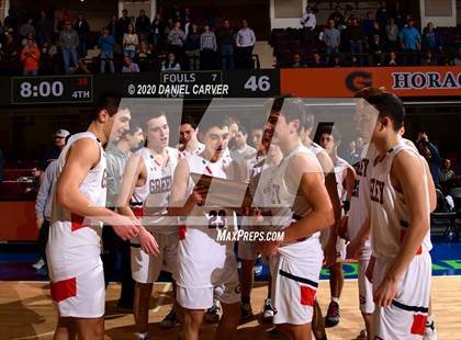 Thumbnail 3 in Greeley vs. Mount Vernon (Section 1 Class AA Final) photogallery.