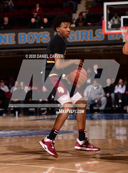 Thumbnail 1 in Greeley vs. Mount Vernon (Section 1 Class AA Final) photogallery.