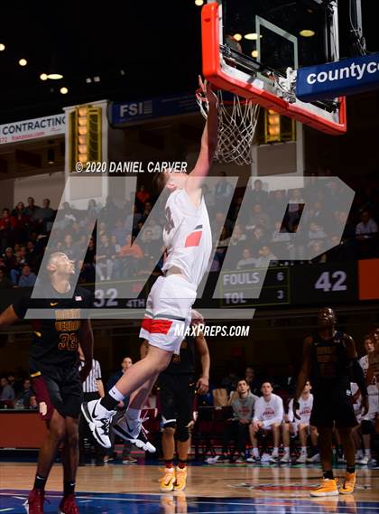 Thumbnail 1 in Greeley vs. Mount Vernon (Section 1 Class AA Final) photogallery.