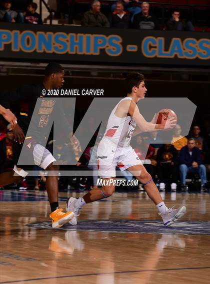 Thumbnail 1 in Greeley vs. Mount Vernon (Section 1 Class AA Final) photogallery.