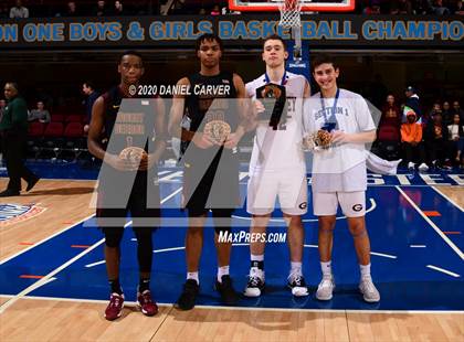 Thumbnail 1 in Greeley vs. Mount Vernon (Section 1 Class AA Final) photogallery.