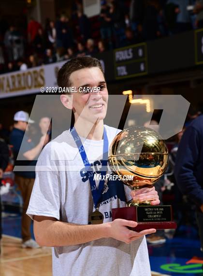 Thumbnail 2 in Greeley vs. Mount Vernon (Section 1 Class AA Final) photogallery.